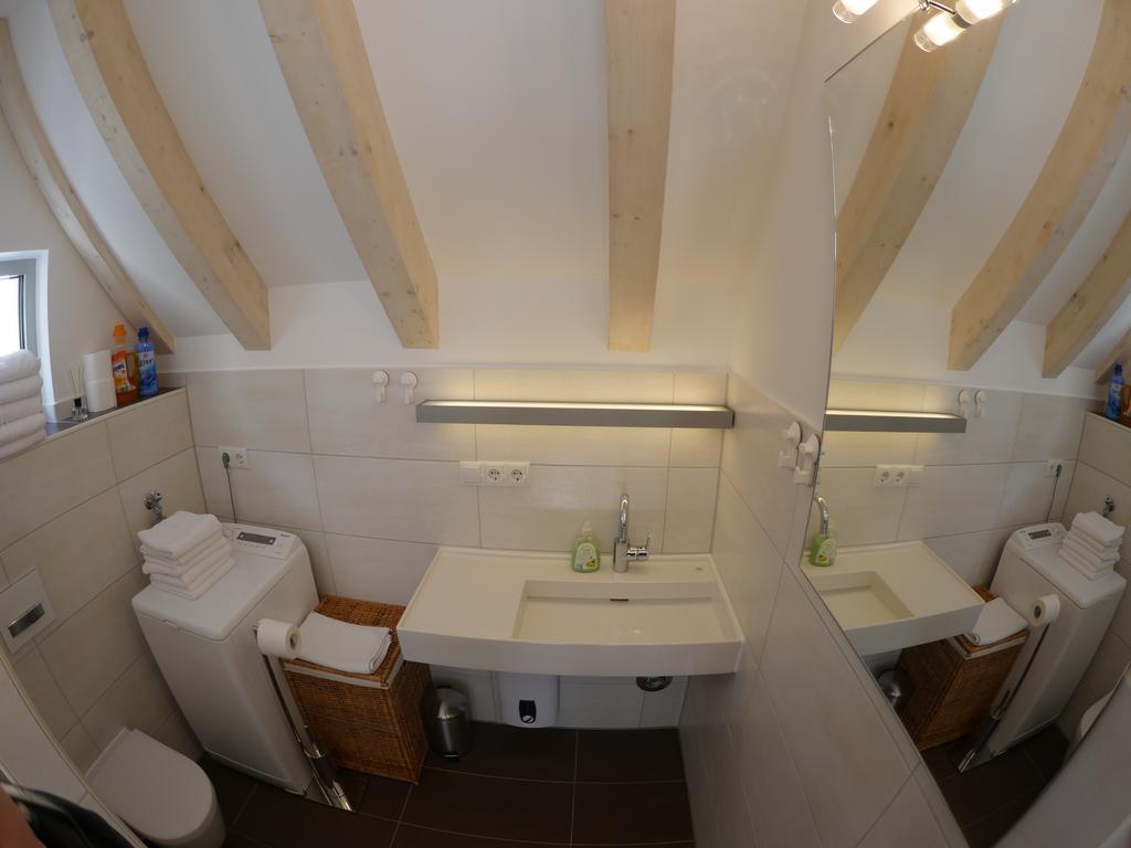 Apartment Haus 
